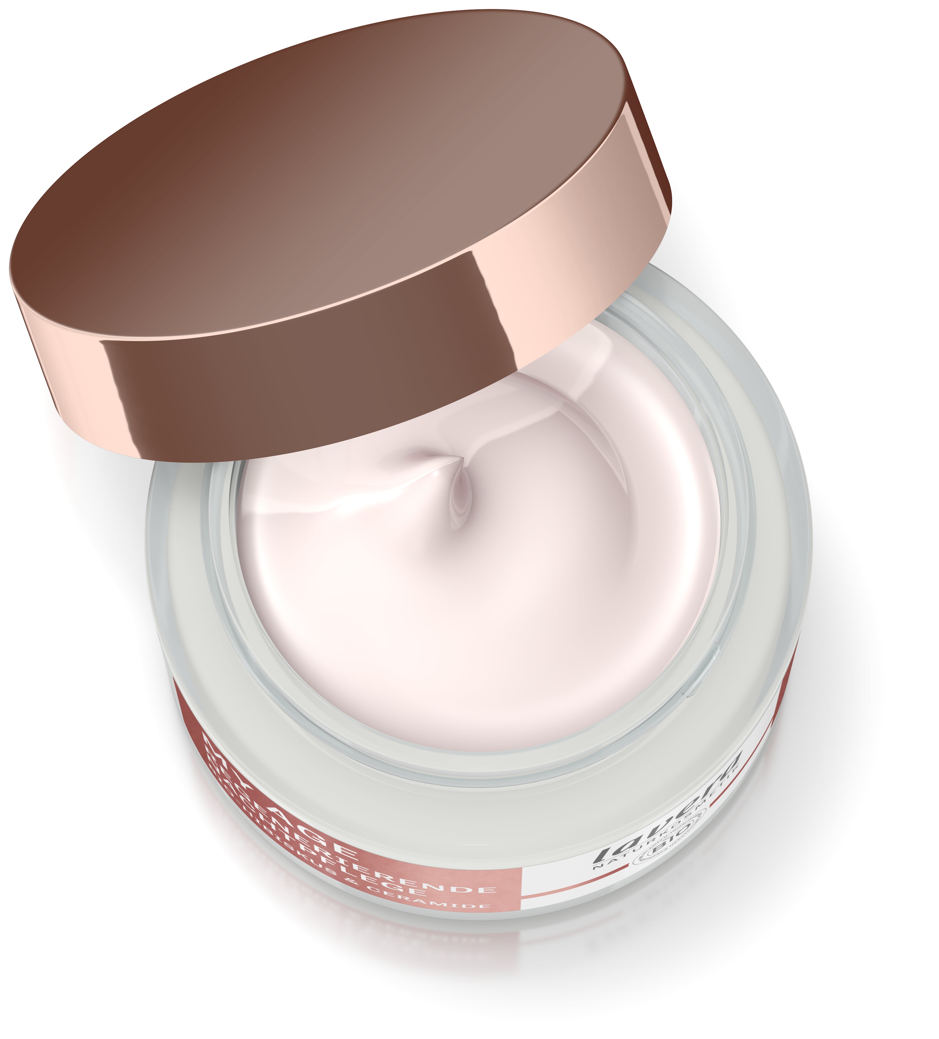 lavera MY AGE Regenerierende Nachtpflege