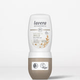 lavera Deo Roll-on NATURAL & MILD