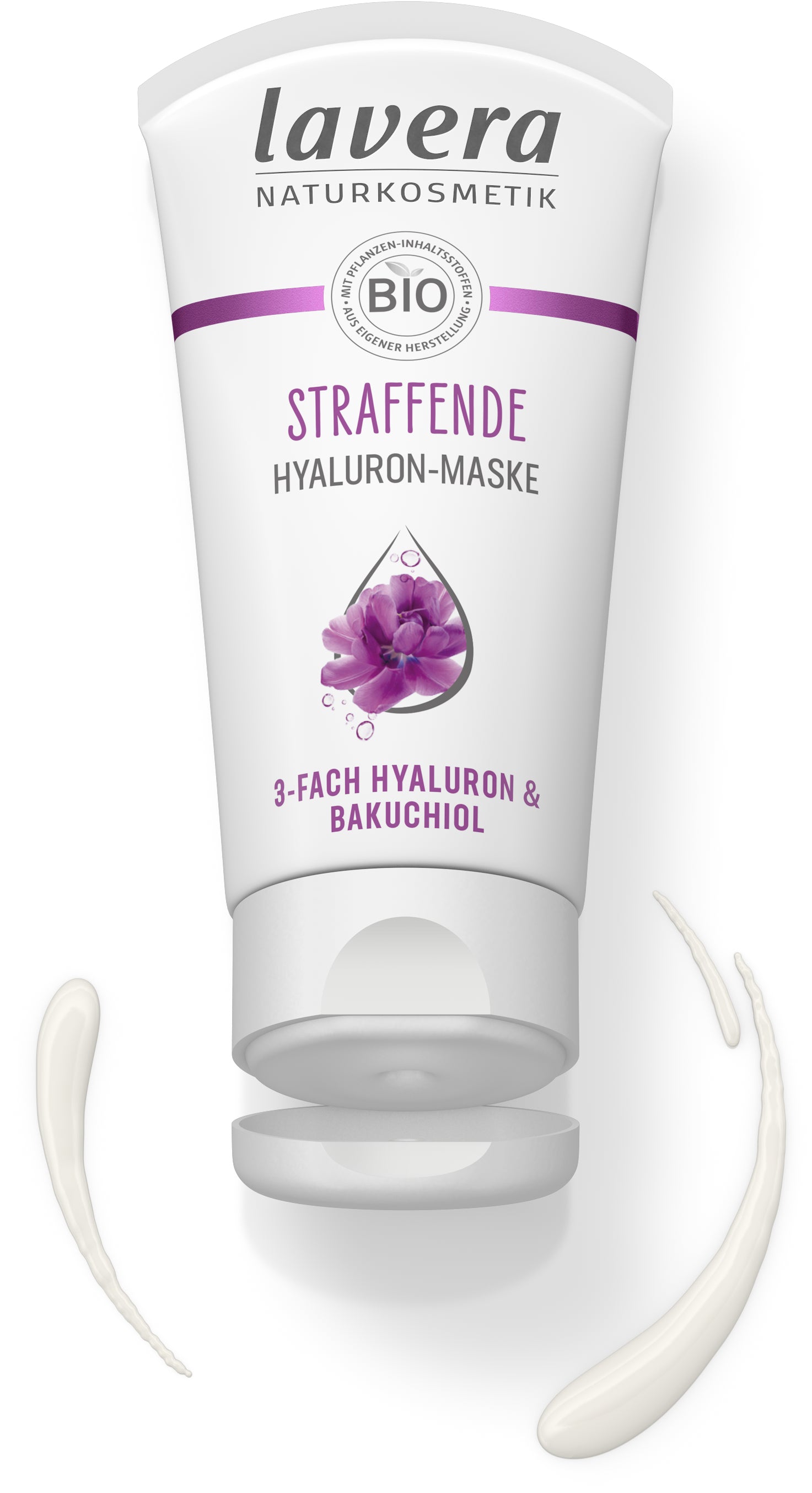 lavera Straffende Hyaluron-Maske