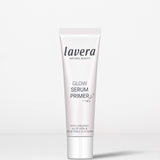 lavera Glow Serum Primer