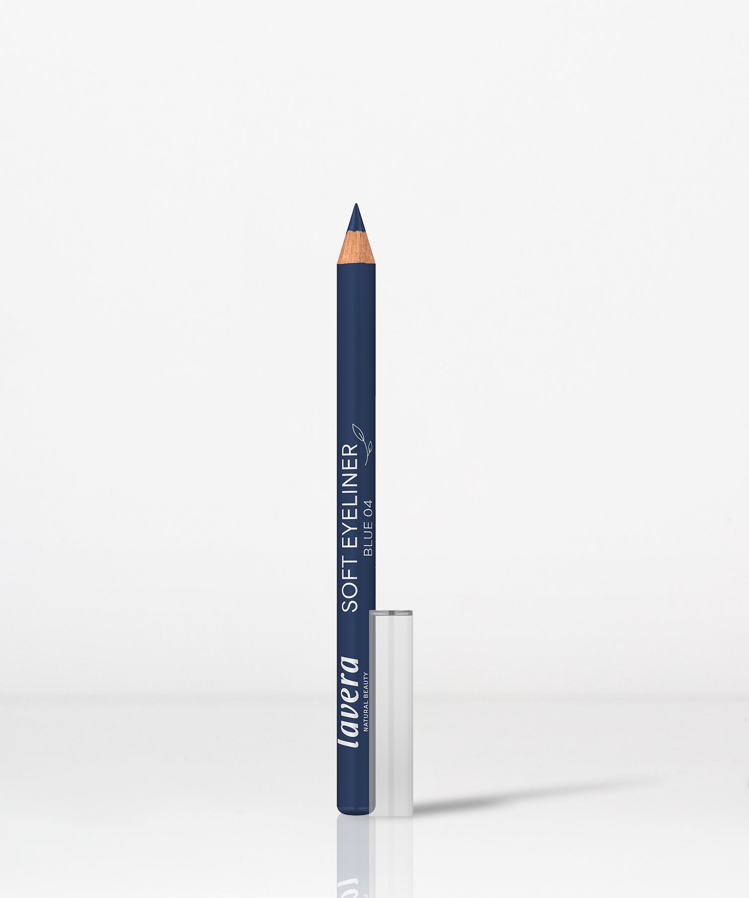 lavera Soft Eyeliner -Blue 04-