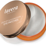 lavera Depuff & Hydration Eye Patches