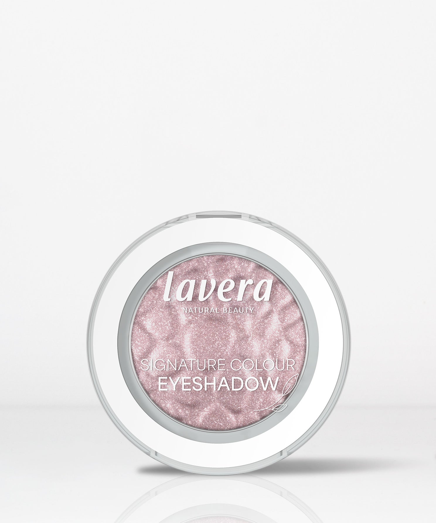 lavera Signature Colour Eyeshadow -Diamond Dust 09-