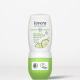 lavera Deo Roll-on NATURAL & REFRESH