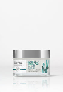 lavera Hydro Refresh Creme-Gel