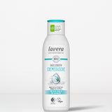 lavera basis sensitive Cremedusche