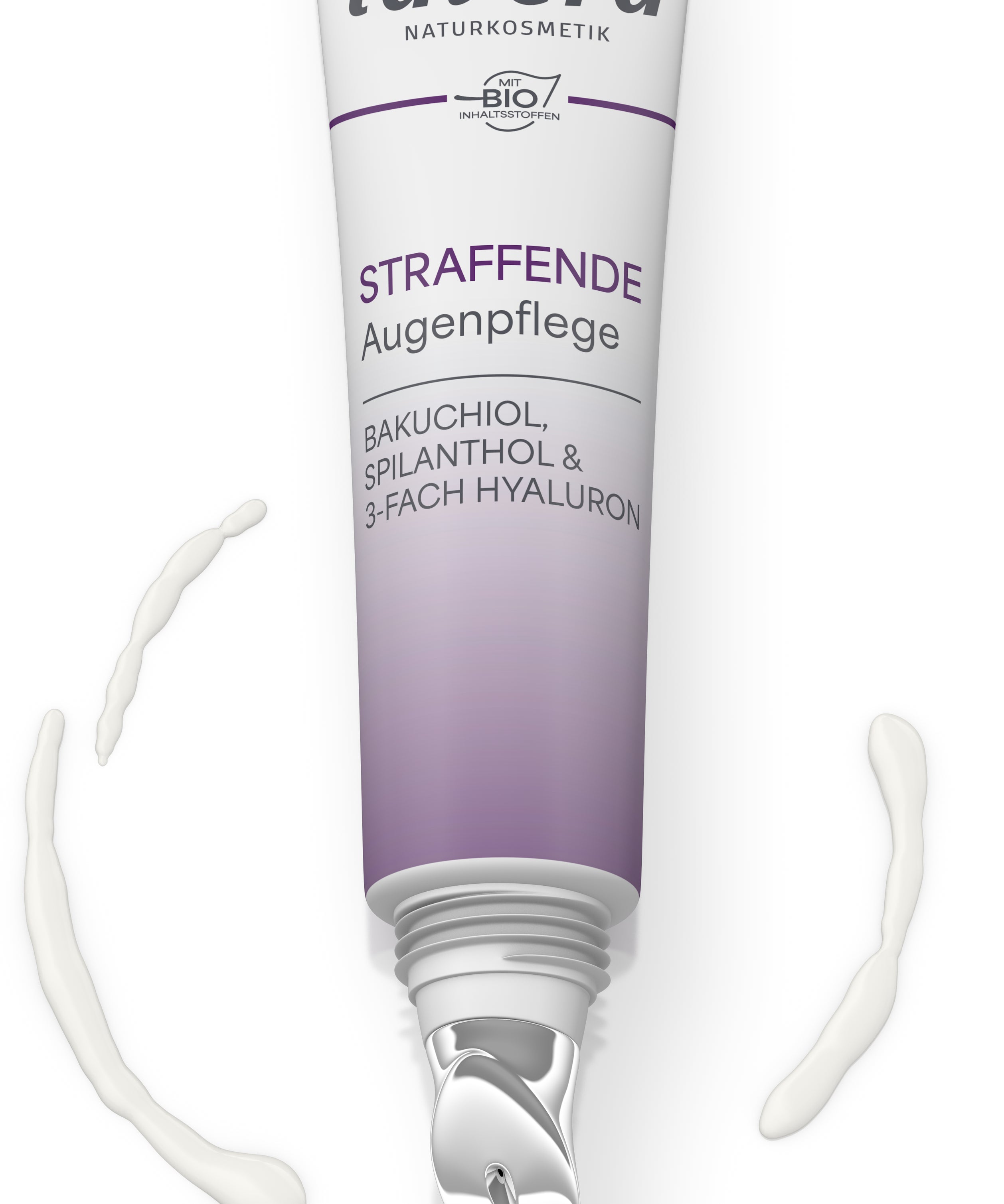 lavera Straffende Augenpflege