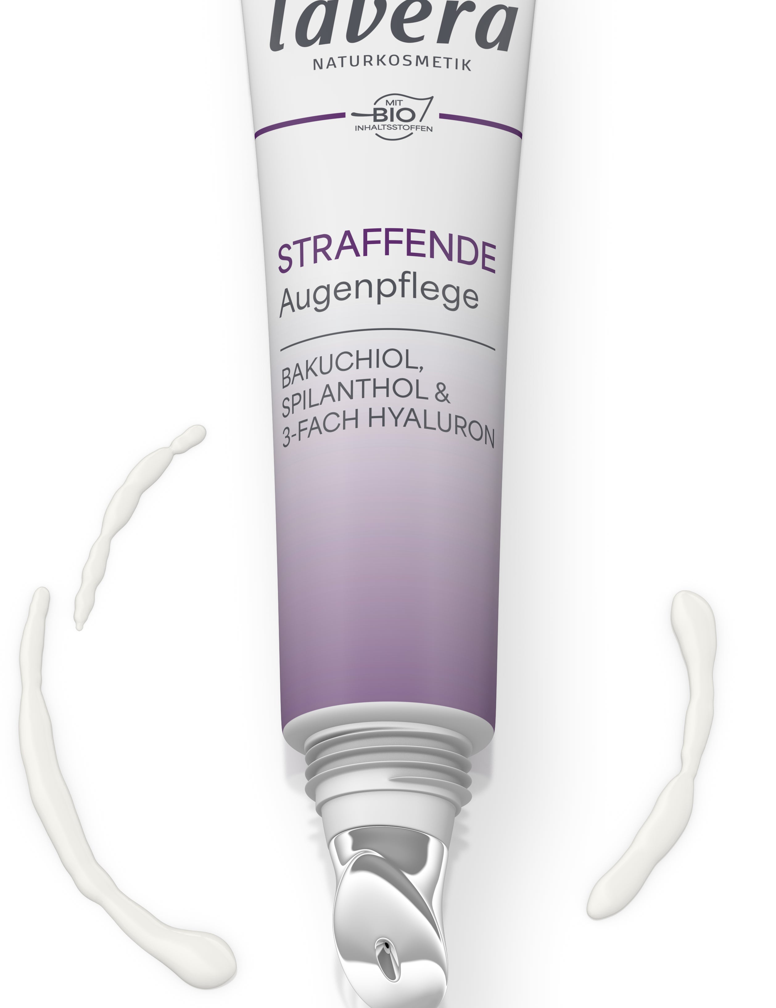 lavera Straffende Augenpflege