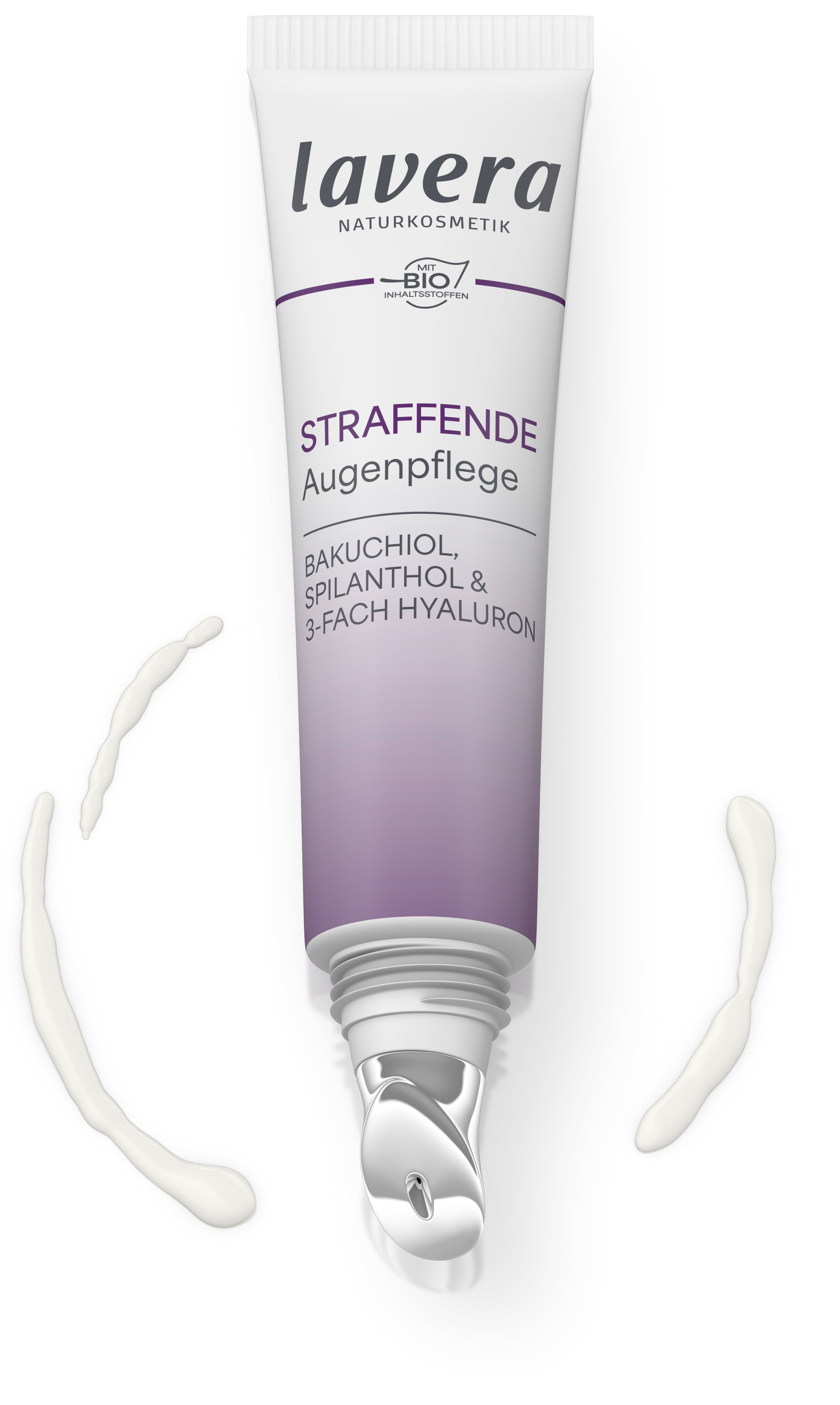 lavera Straffende Augenpflege