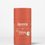 lavera Deo Stick Natural & Strong