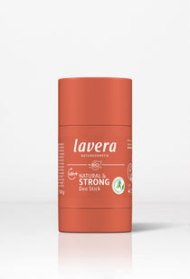 lavera Deo Stick Natural & Strong