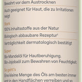 lavera Baby Pflegeöl