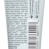 lavera Reisegröße basis sensitive Handcreme