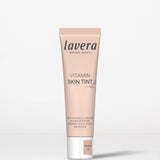 lavera Vitamin Skin Tint -Medium 02-