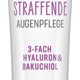 lavera Straffende Augenpflege