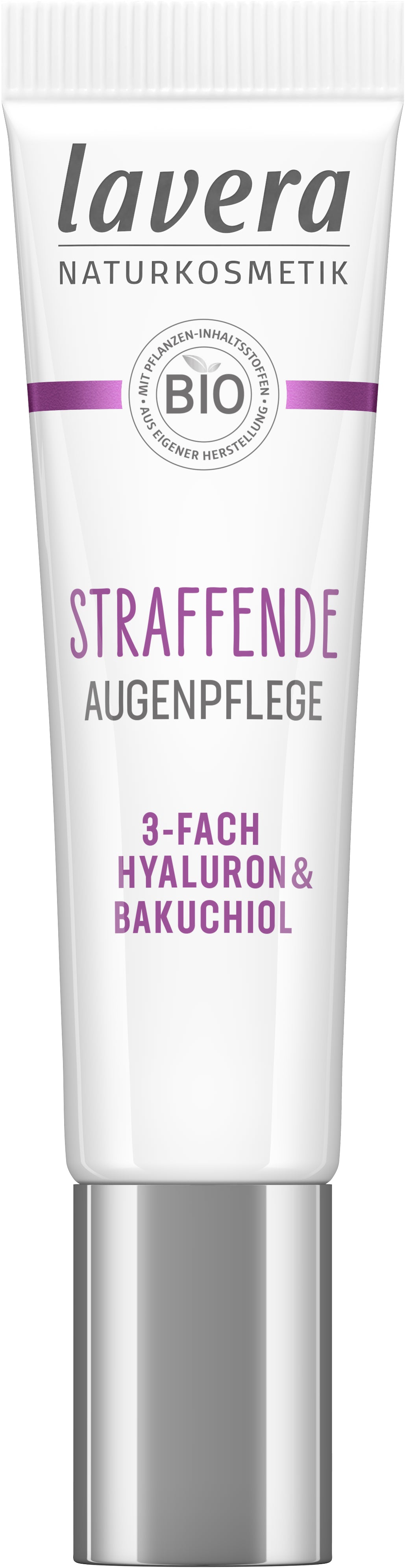 lavera Straffende Augenpflege