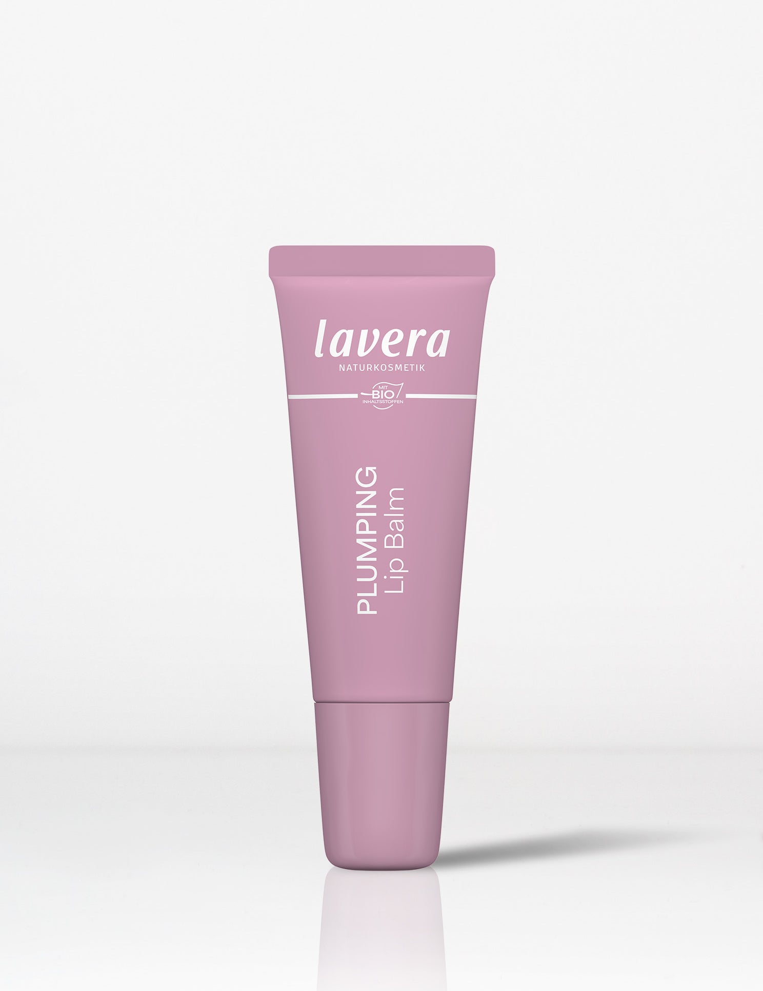 lavera Plumping Lippenbalsam
