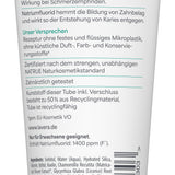 lavera Zahncreme Sensitive & Repair