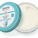 lavera basis sensitive Haarkur Feuchtigkeit & Pflege