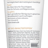 lavera Baby & Kinder Wundschutzcreme