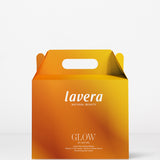 lavera Glow by Nature Routine Complete Set