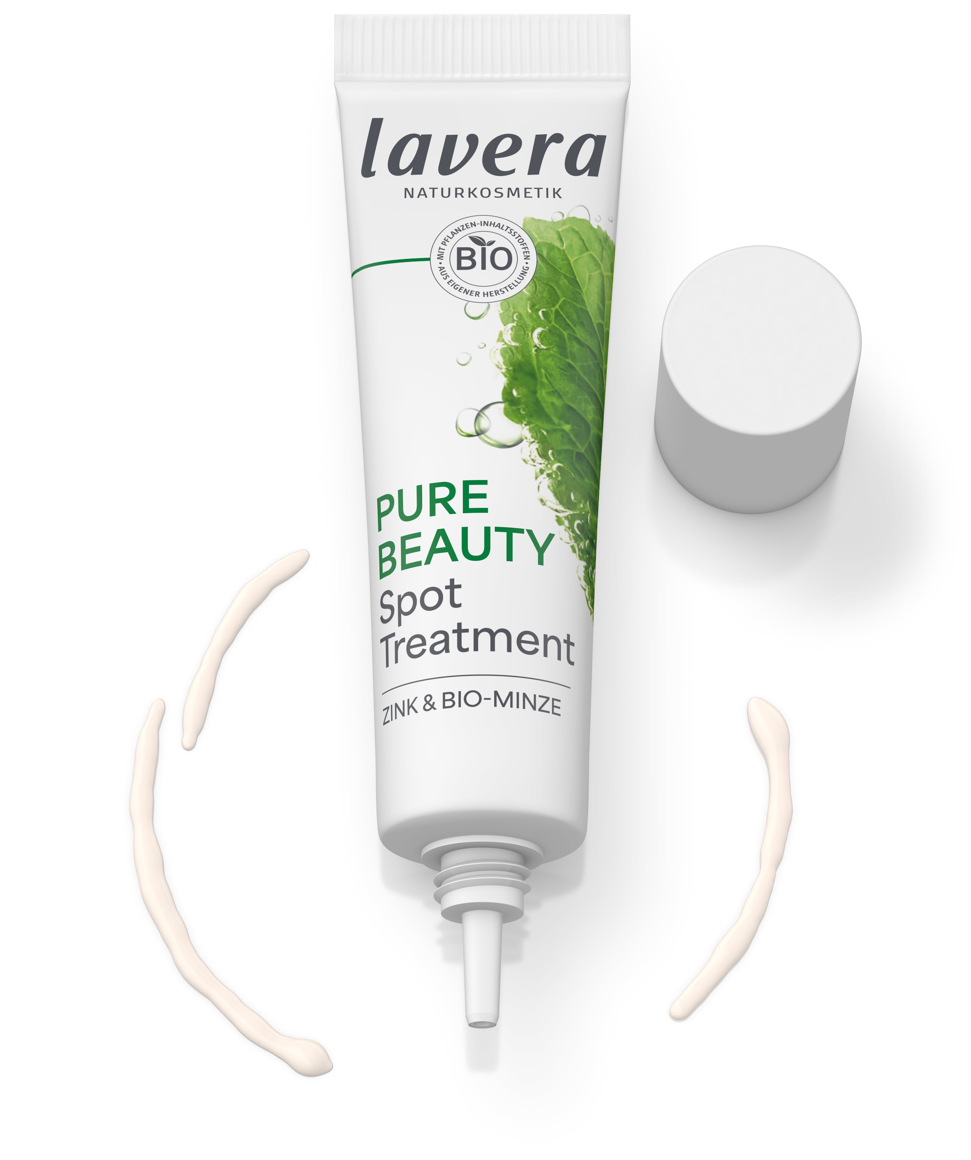 lavera Pure Beauty Spot Treatment