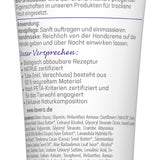 lavera Gute Nacht 2in1 Handcreme & -maske