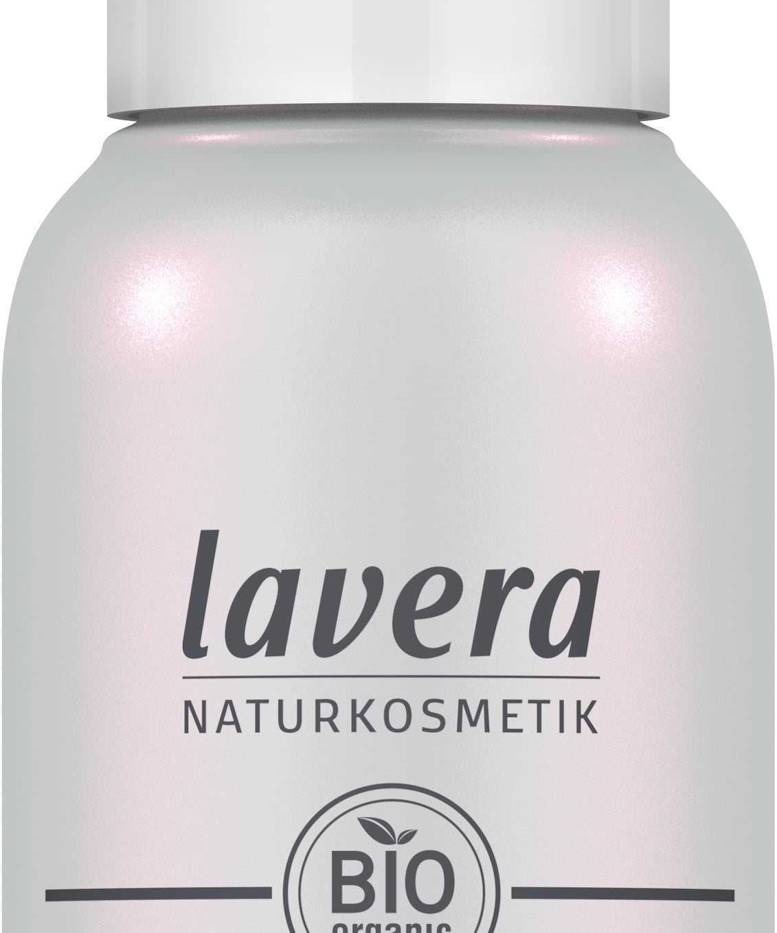 lavera Set & Glow Spray