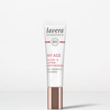 lavera MY AGE Augen- & Lippenkonturcreme