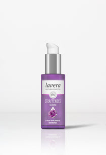 lavera Straffendes Serum