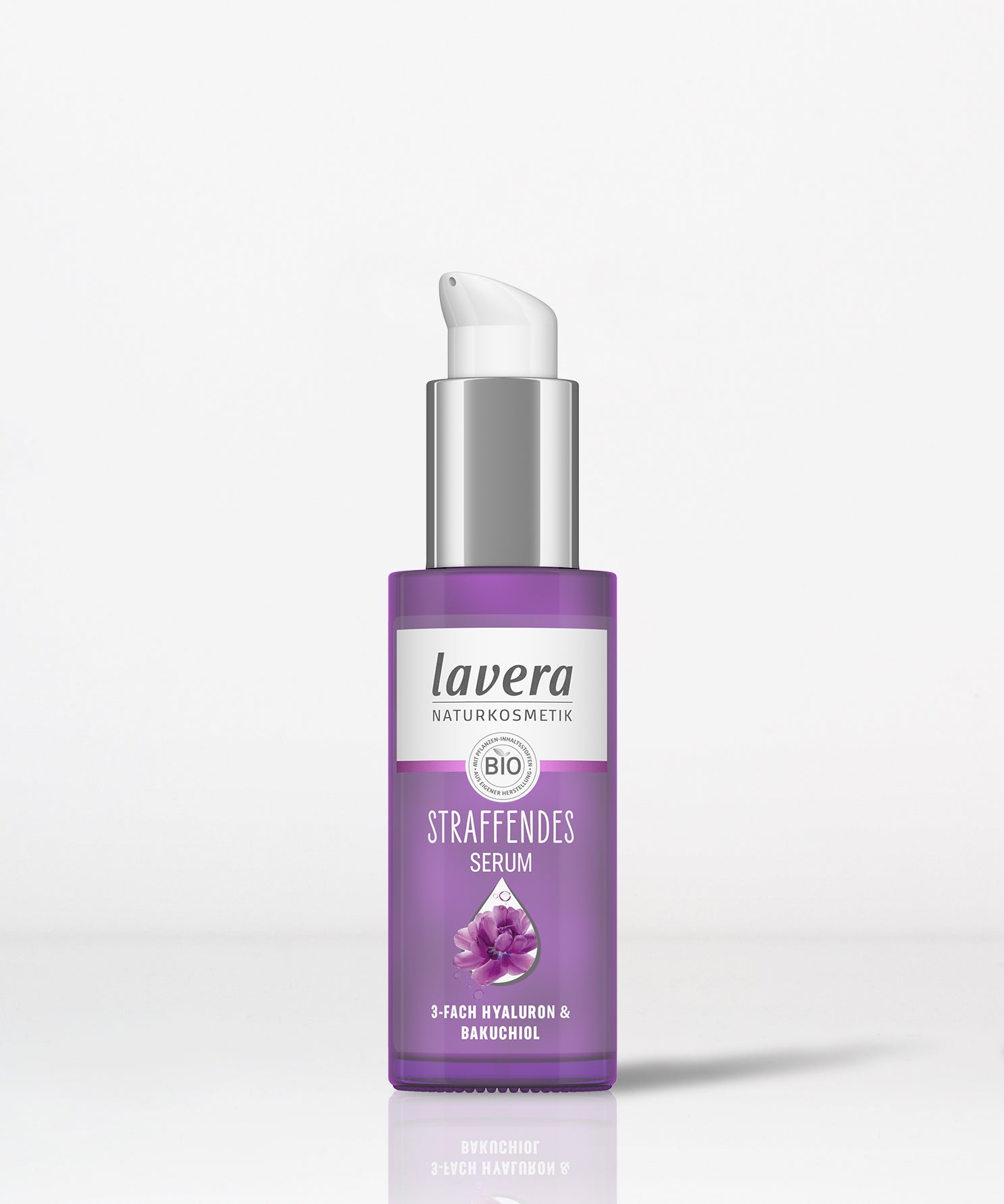 lavera Straffendes Serum
