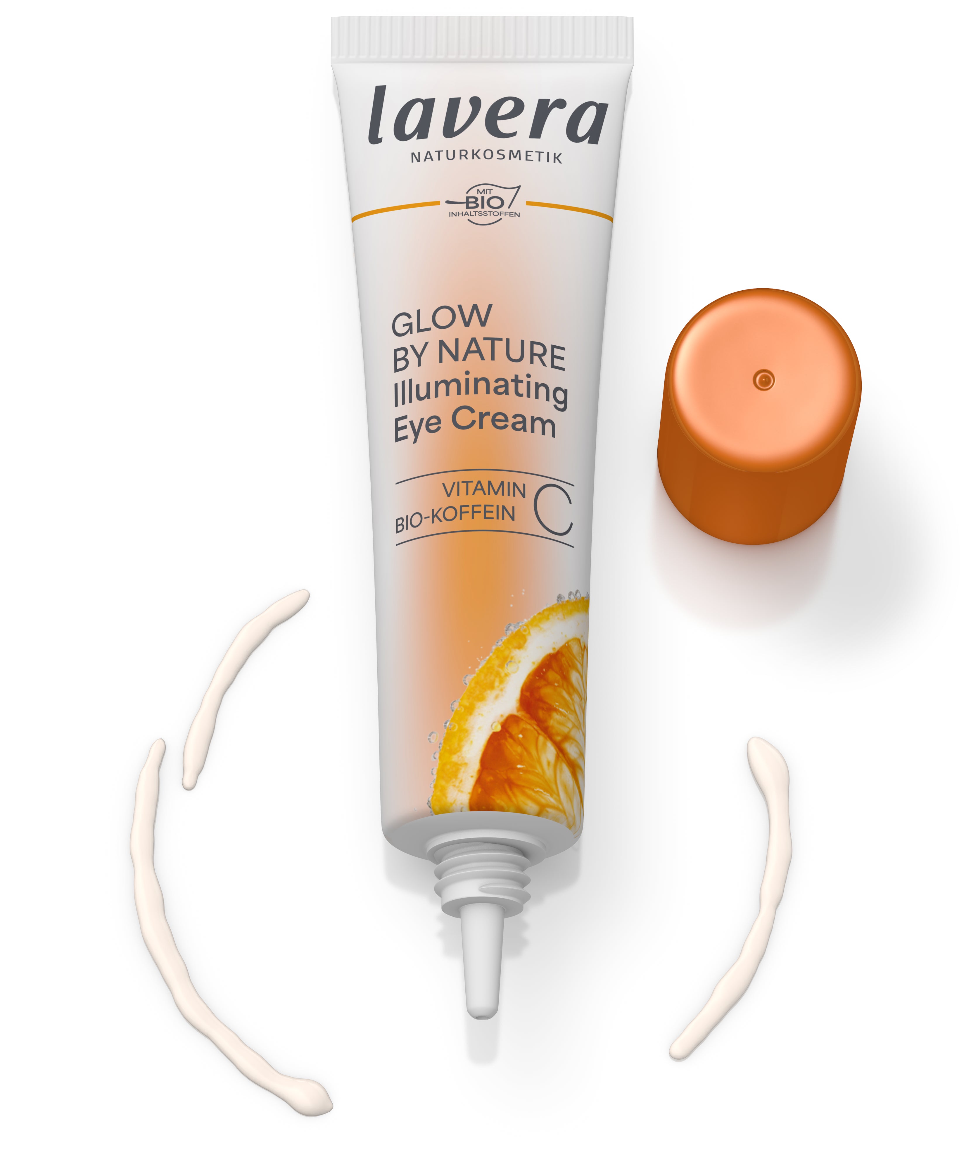 lavera Glow by Nature Illuminating Eye Cream