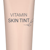 lavera Vitamin Skin Tint -Light 01-