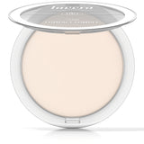 lavera Satin Compact Powder -Light 01-
