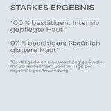 lavera basis sensitive Anti-Falten Maske Q10