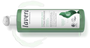 lavera Barrier Balance 2-Phasen Mizellenwasser