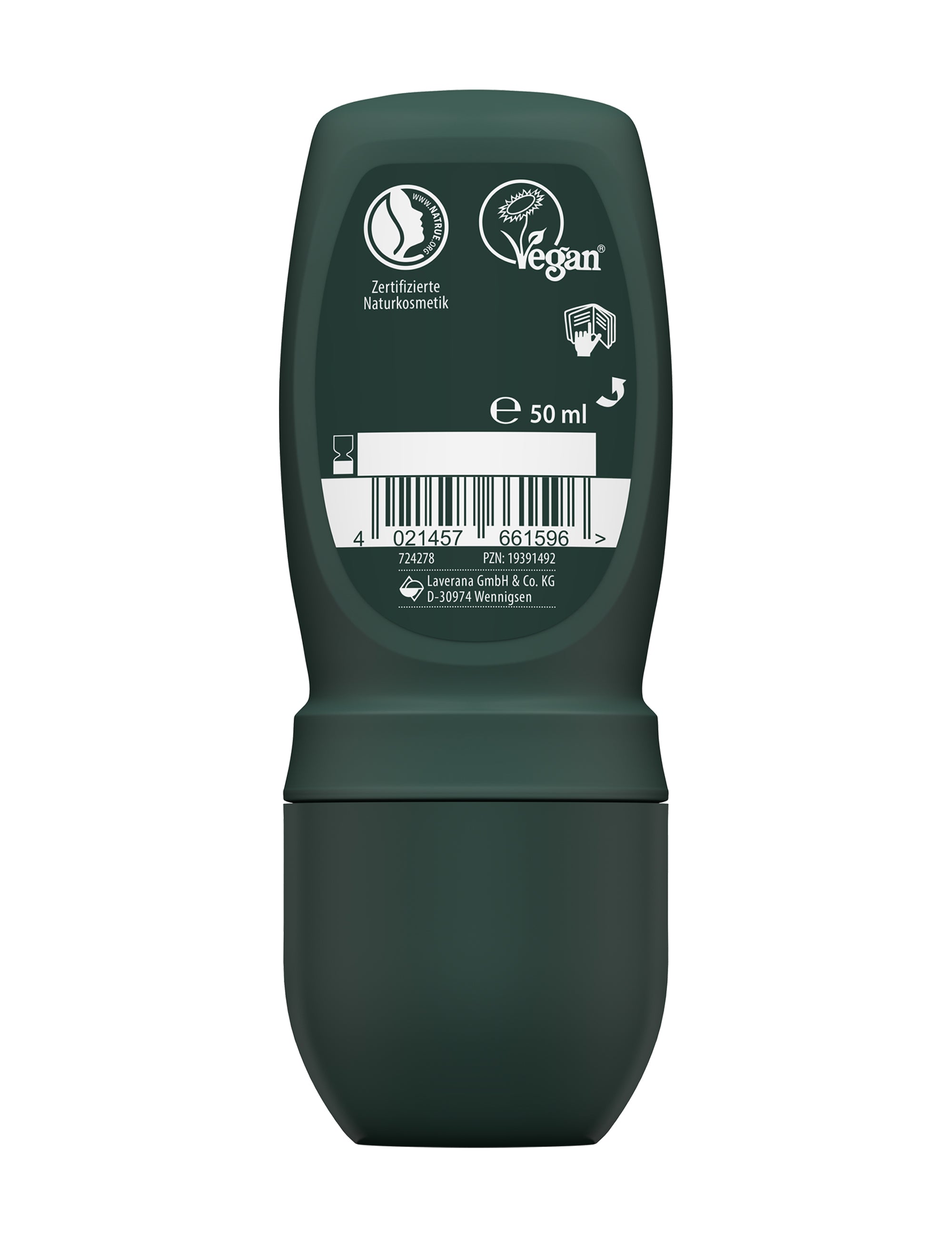 lavera Men sensitive Deo Roll-On