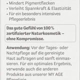 lavera MY AGE Intensiv Öl-Serum