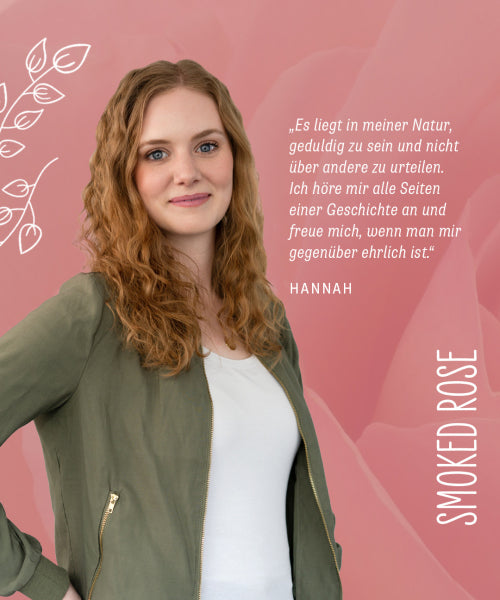 lavera Comfort Matt Lipstick -Smoked Rose 05-