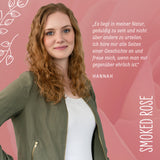 lavera Comfort Matt Lipstick -Smoked Rose 05-