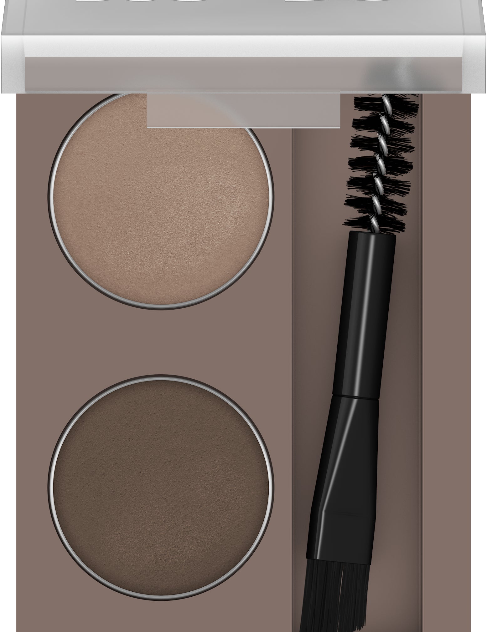 lavera Eyebrow Powder Duo