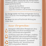 lavera Pflegedusche Vitalisierend