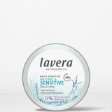 lavera Deo Creme basis sensitive NATURAL & SENSITIVE