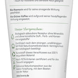 lavera Dusch-Peeling