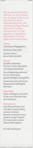 lavera Verwöhnendes Körperöl
