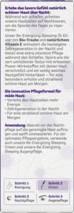lavera Re-Energizing Sleeping Öl-Elixier