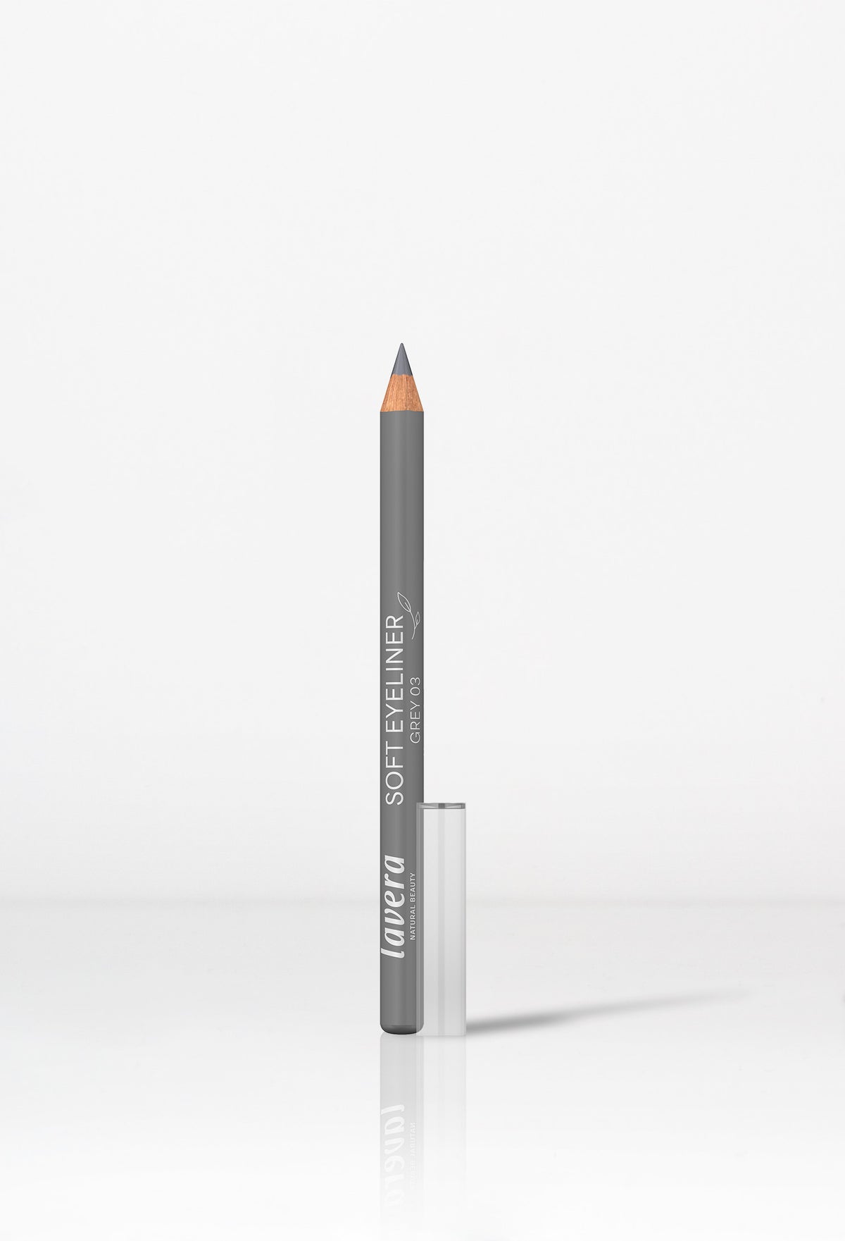 lavera Soft Eyeliner -Grey 03-