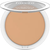 lavera Satin Compact Powder -Medium Sand 04-