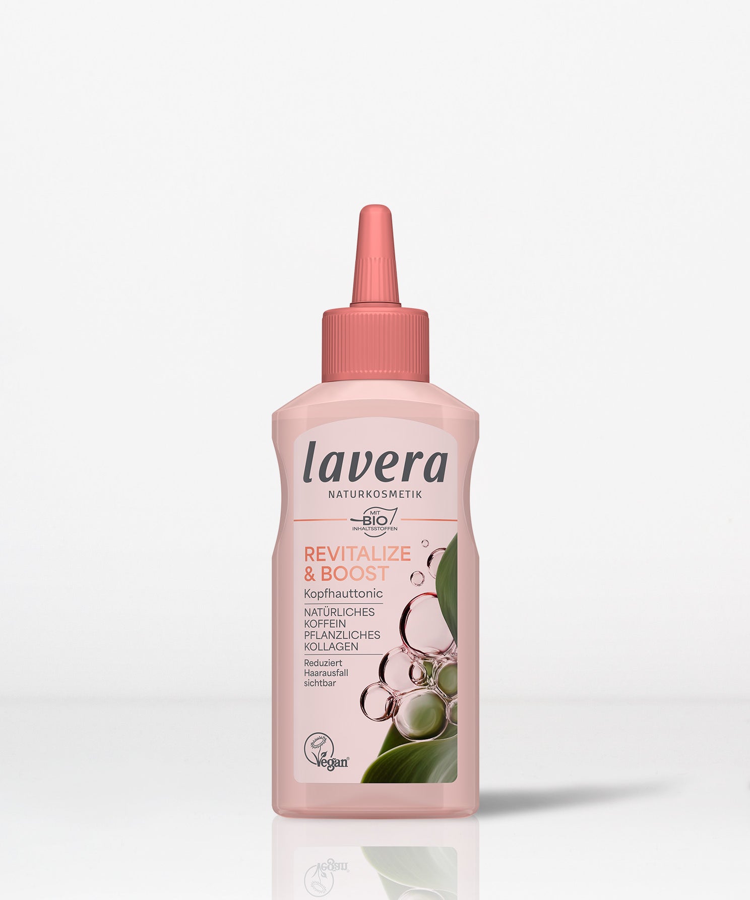 lavera Kopfhauttonic Revitalize & Boost