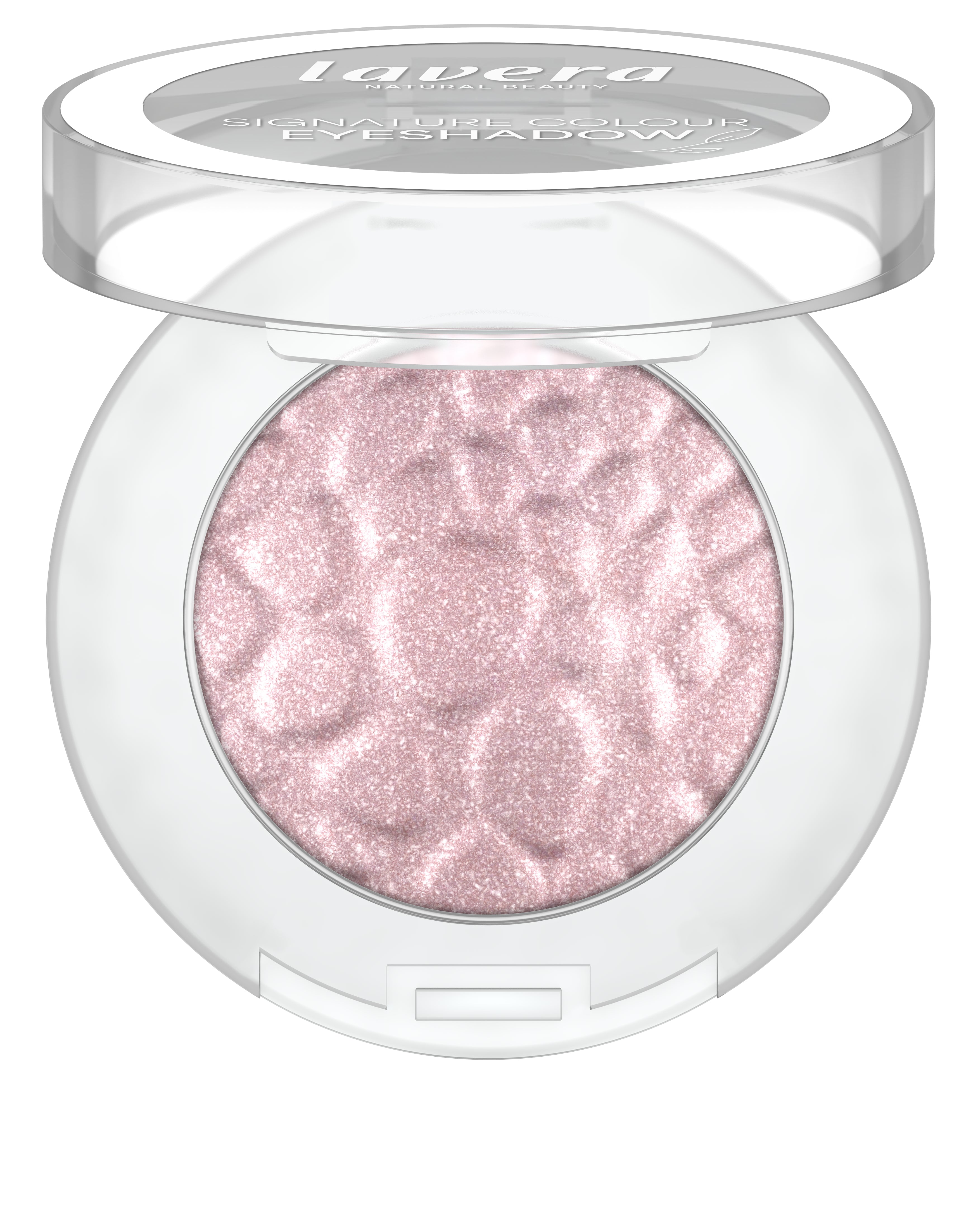 lavera Signature Colour Eyeshadow -Diamond Dust 09-